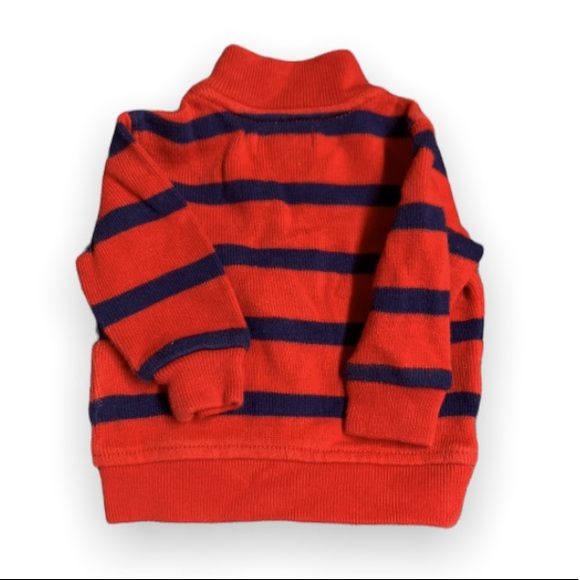 RALPH LAUREN SWEATER 3M - Picture 8 of 8